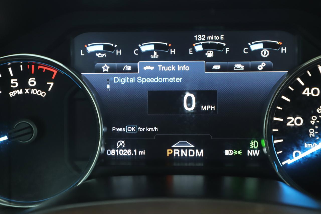 2019 Ford F-150 King Ranch New Braunfels TX