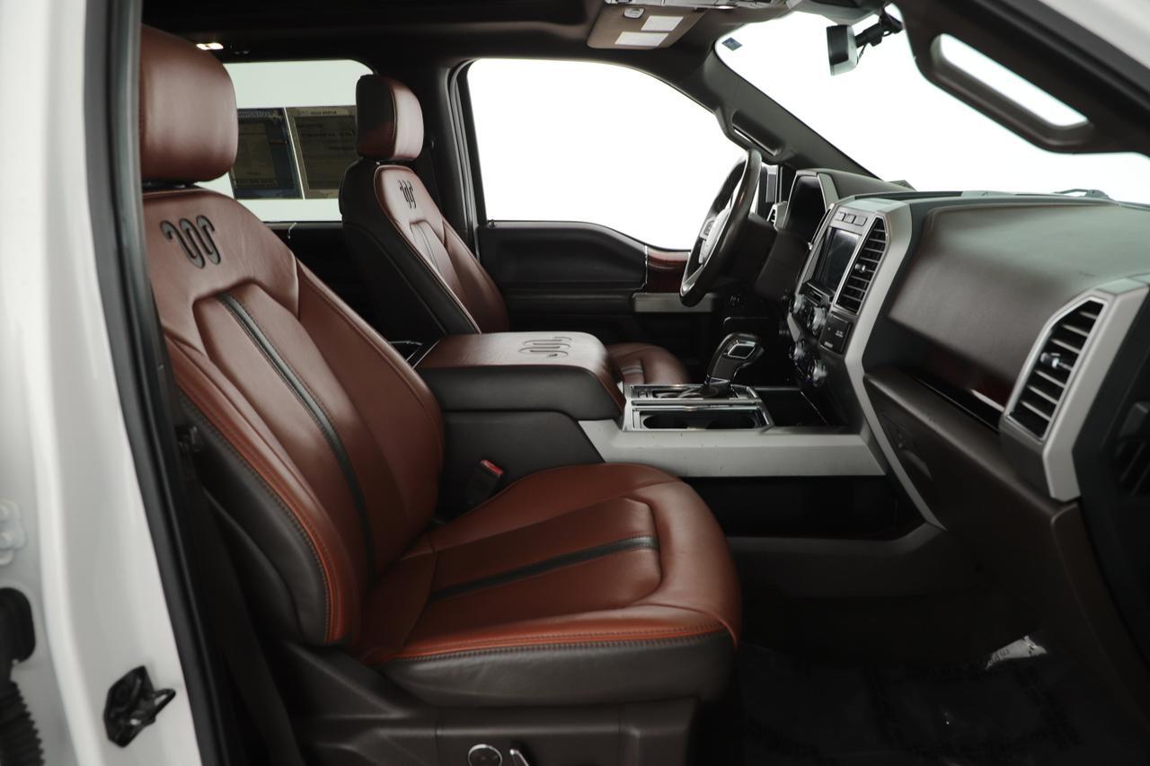 2019 Ford F-150 King Ranch New Braunfels TX