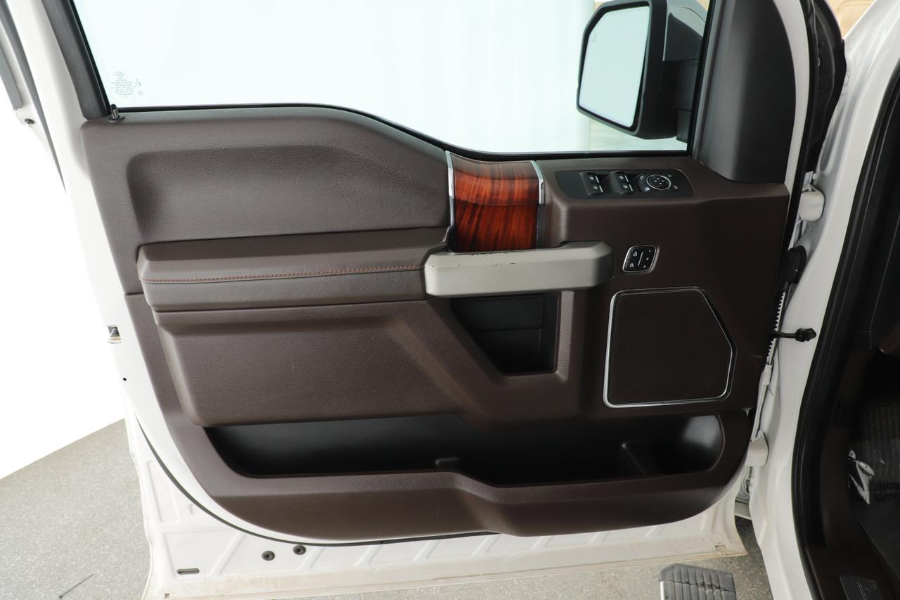 2019 Ford F-150 King Ranch New Braunfels TX