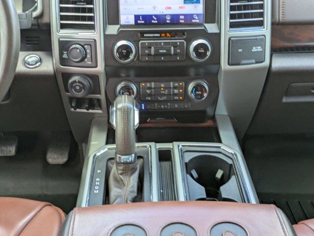 2019 Ford F-150 King Ranch Castroville TX