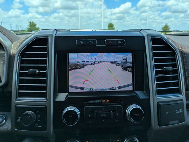 2019 Ford F-150 King Ranch Castroville TX