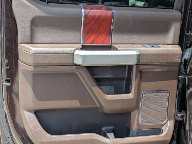 2019 Ford F-150 King Ranch Castroville TX