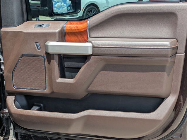 2019 Ford F-150 King Ranch Castroville TX