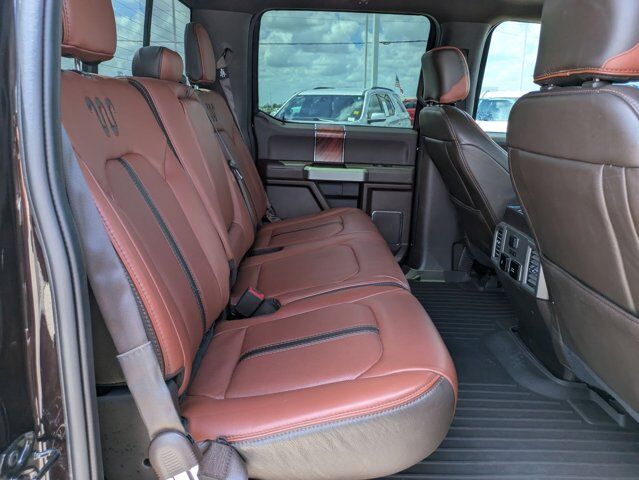 2019 Ford F-150 King Ranch Castroville TX