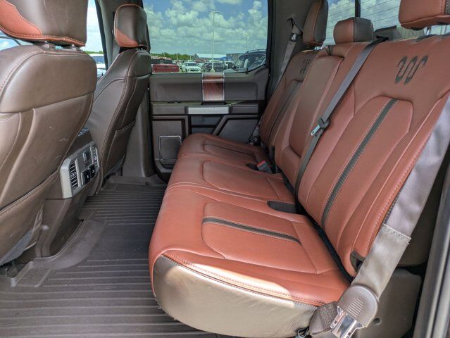 2019 Ford F-150 King Ranch Castroville TX