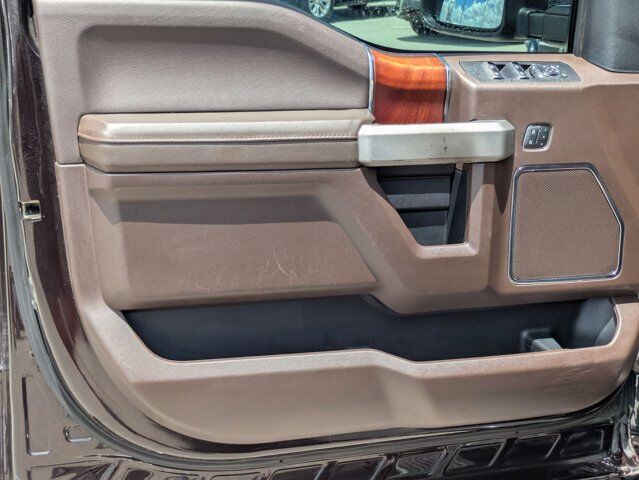 2019 Ford F-150 King Ranch Castroville TX