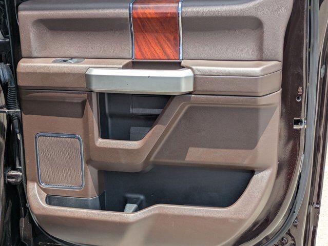 2019 Ford F-150 King Ranch Castroville TX