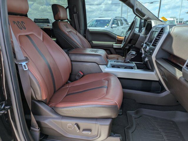 2019 Ford F-150 King Ranch Castroville TX