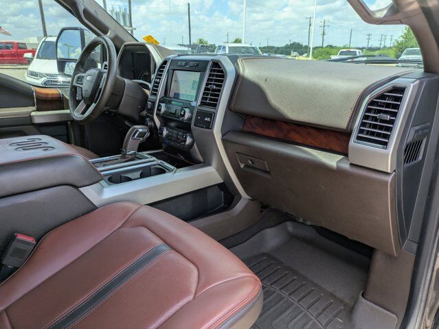 2019 Ford F-150 King Ranch Castroville TX