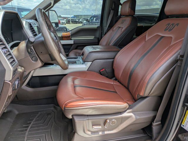 2019 Ford F-150 King Ranch Castroville TX