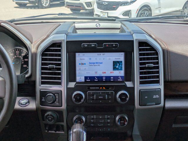 2019 Ford F-150 King Ranch Castroville TX
