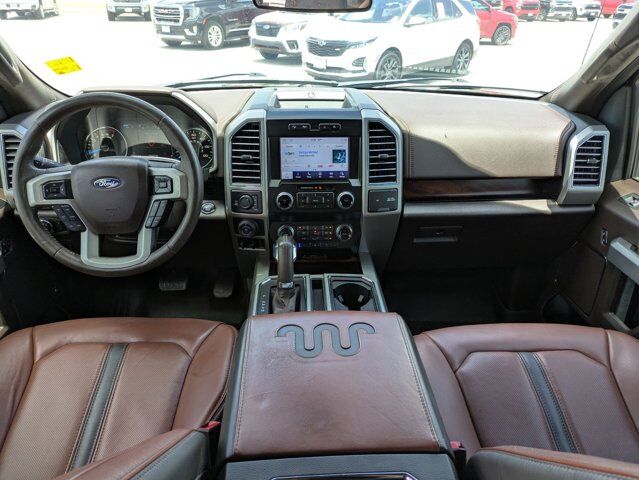 2019 Ford F-150 King Ranch Castroville TX
