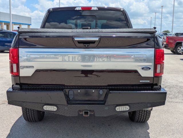 2019 Ford F-150 King Ranch Castroville TX