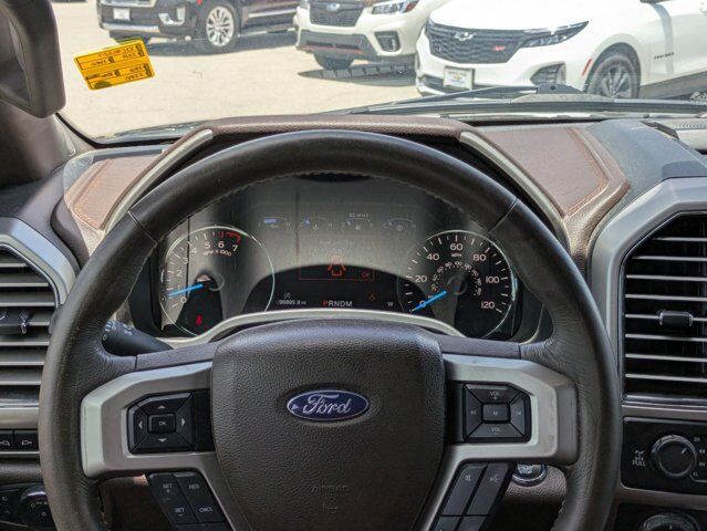 2019 Ford F-150 King Ranch Castroville TX
