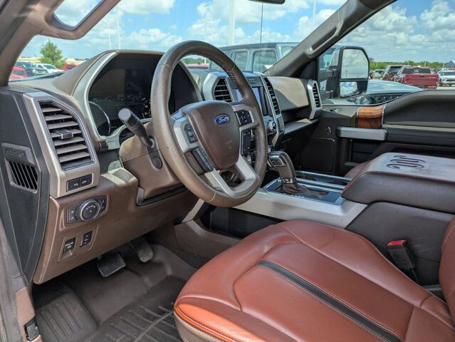 2019 Ford F-150 King Ranch Castroville TX