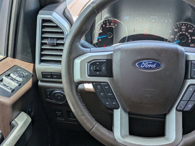 2019 Ford F-150 King Ranch Castroville TX