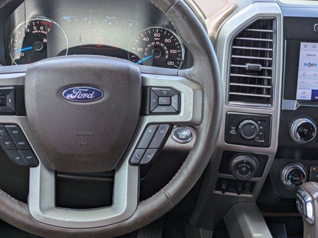 2019 Ford F-150 King Ranch Castroville TX