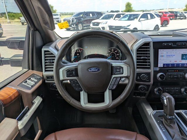 2019 Ford F-150 King Ranch Castroville TX