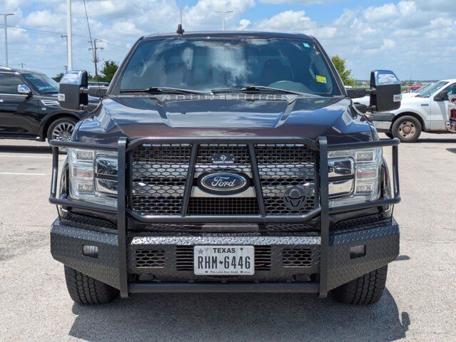 2019 Ford F-150 King Ranch Castroville TX