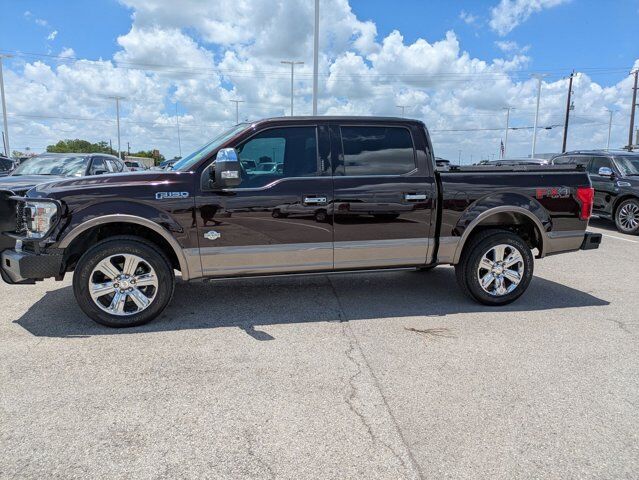 2019 Ford F-150 King Ranch Castroville TX