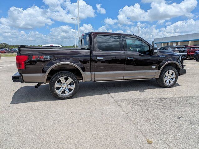 2019 Ford F-150 King Ranch Castroville TX