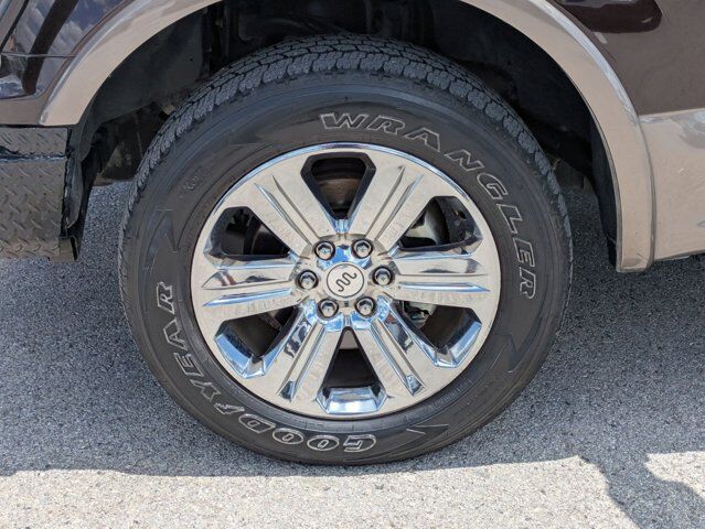 2019 Ford F-150 King Ranch Castroville TX
