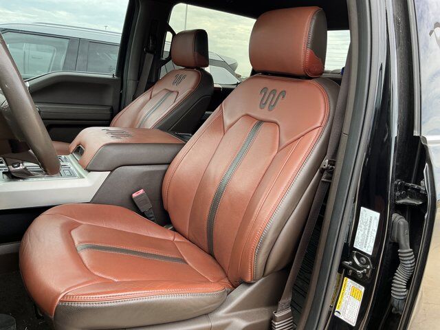 2019 Ford F-150 King Ranch Castroville TX