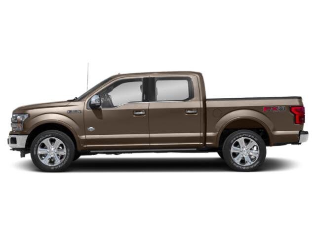 2019 Ford F-150 King Ranch San Antonio TX