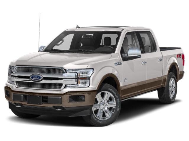 2019 Ford F-150 King Ranch Winder GA