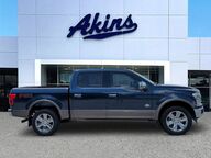 2019 Ford F-150 King Ranch Winder GA 2019 Ford F-150 King Ranch Winder GA