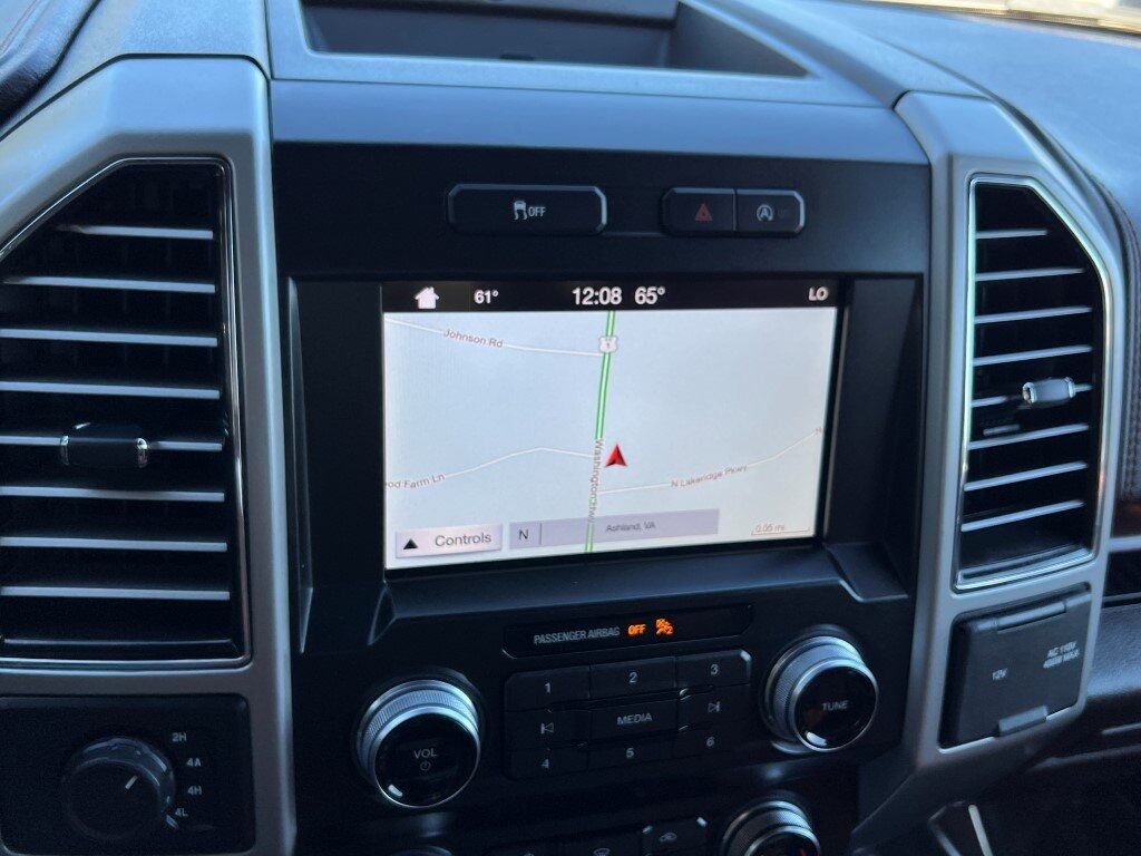 2019 Ford F-150 King Ranch Ashland VA