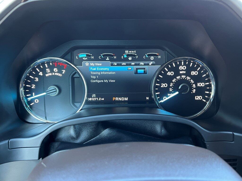 2019 Ford F-150 King Ranch Ashland VA