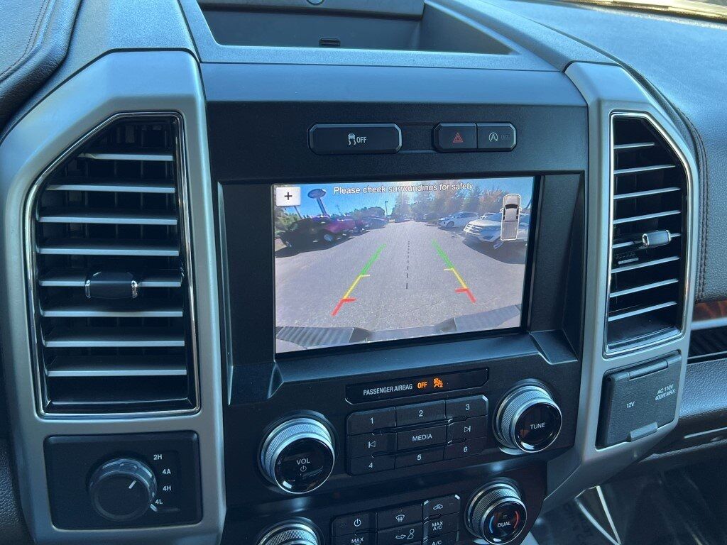 2019 Ford F-150 King Ranch Ashland VA