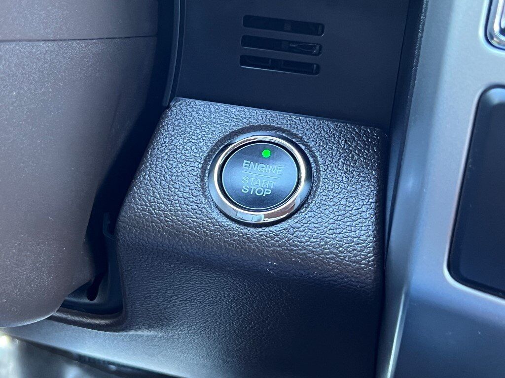 2019 Ford F-150 King Ranch Ashland VA