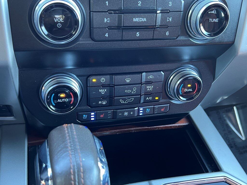 2019 Ford F-150 King Ranch Ashland VA