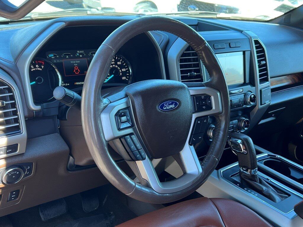 2019 Ford F-150 King Ranch Ashland VA