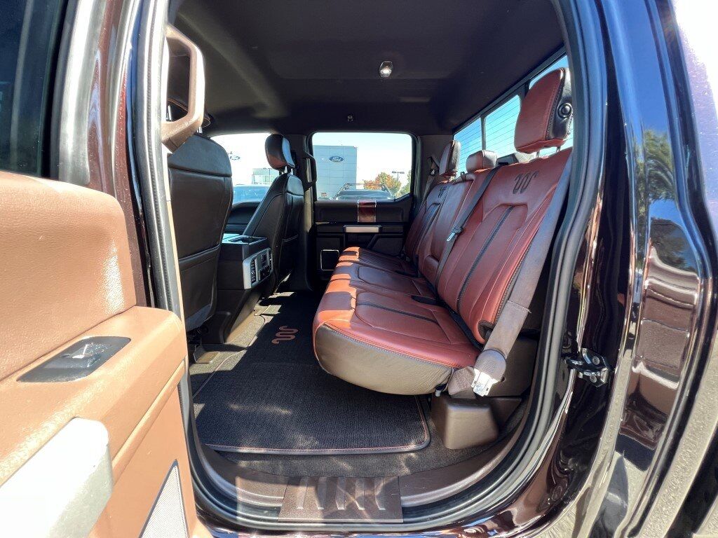 2019 Ford F-150 King Ranch Ashland VA