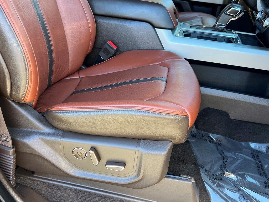 2019 Ford F-150 King Ranch Ashland VA