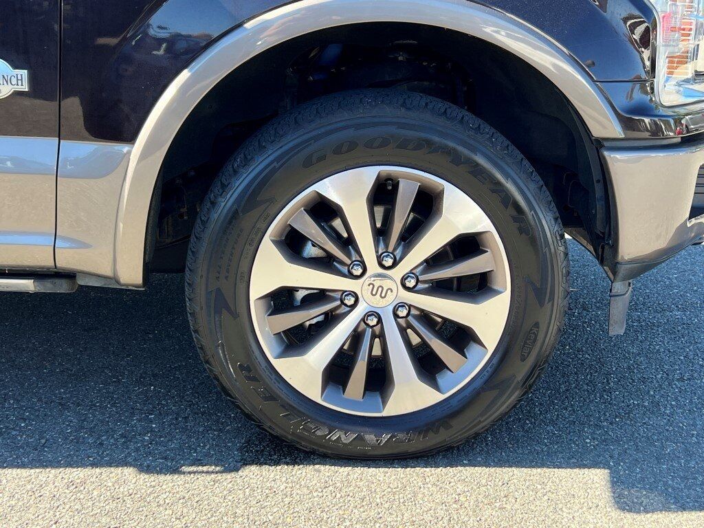 2019 Ford F-150 King Ranch Ashland VA