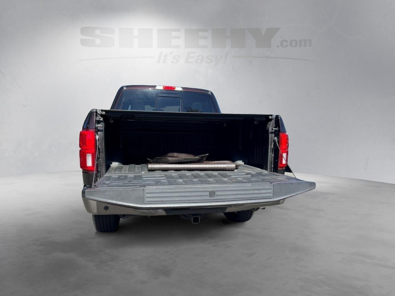 2019 Ford F-150 King Ranch Ashland VA