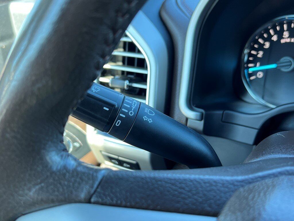 2019 Ford F-150 King Ranch Warrenton VA