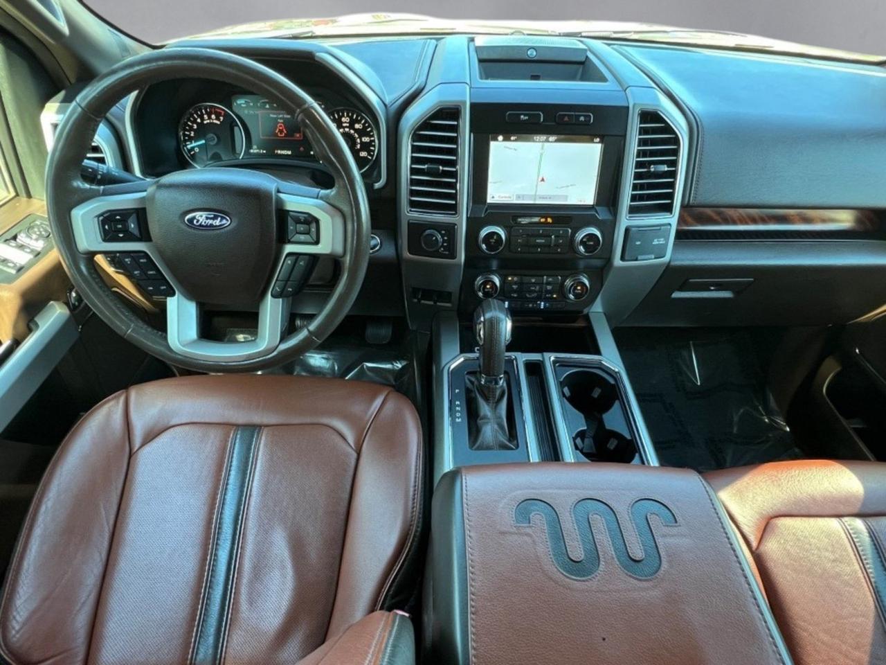 2019 Ford F-150 King Ranch Warrenton VA