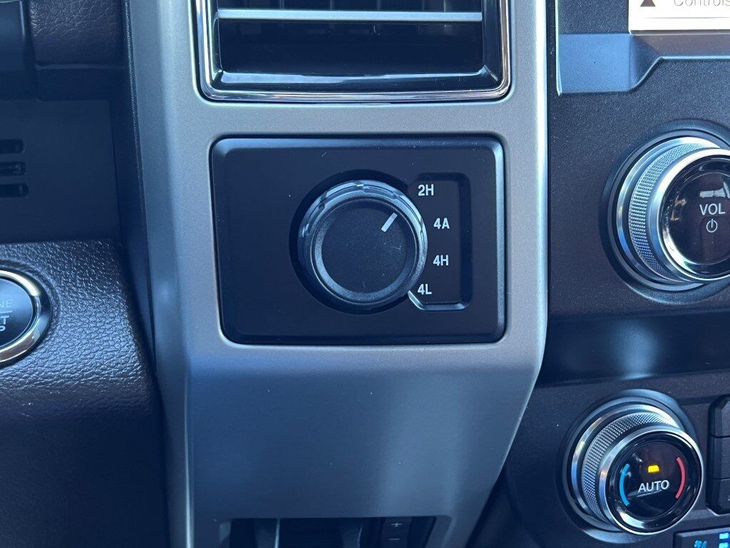 2019 Ford F-150 King Ranch Warrenton VA