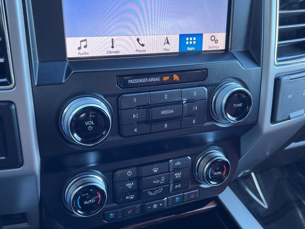 2019 Ford F-150 King Ranch Warrenton VA