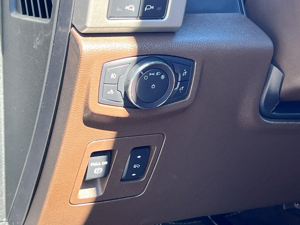 2019 Ford F-150 King Ranch Warrenton VA