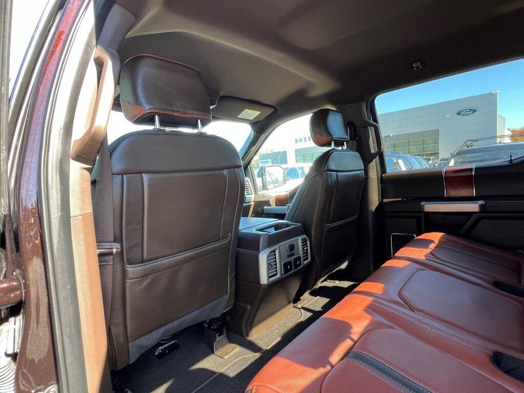 2019 Ford F-150 King Ranch Warrenton VA