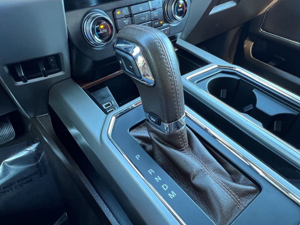 2019 Ford F-150 King Ranch Warrenton VA