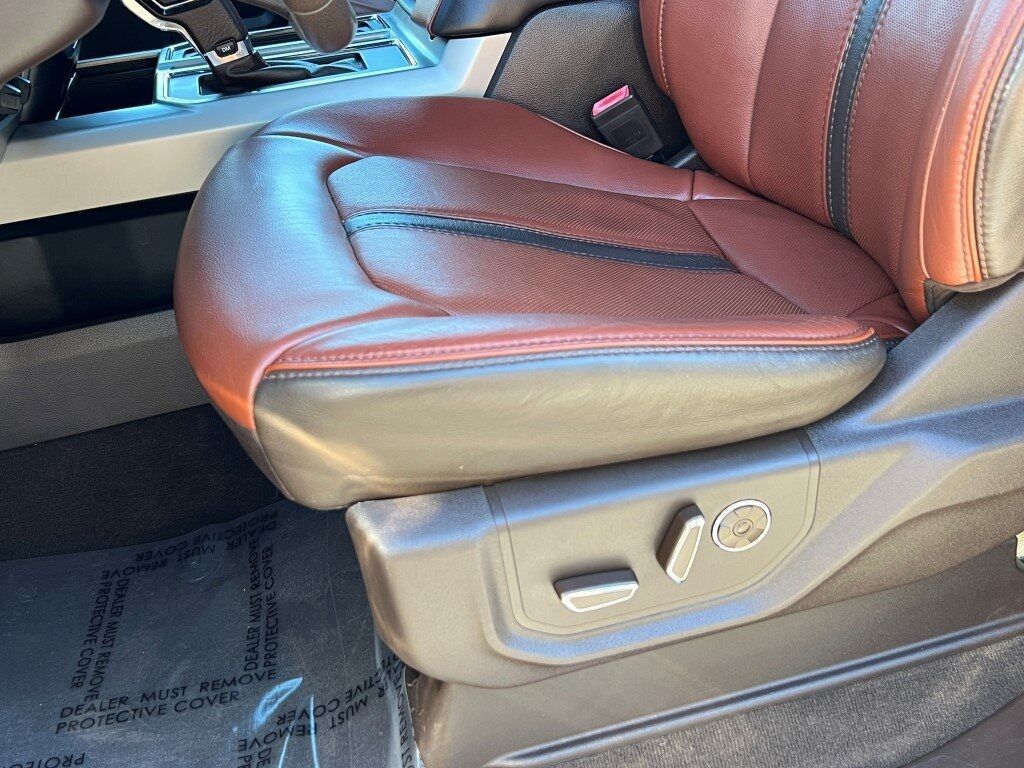 2019 Ford F-150 King Ranch Warrenton VA