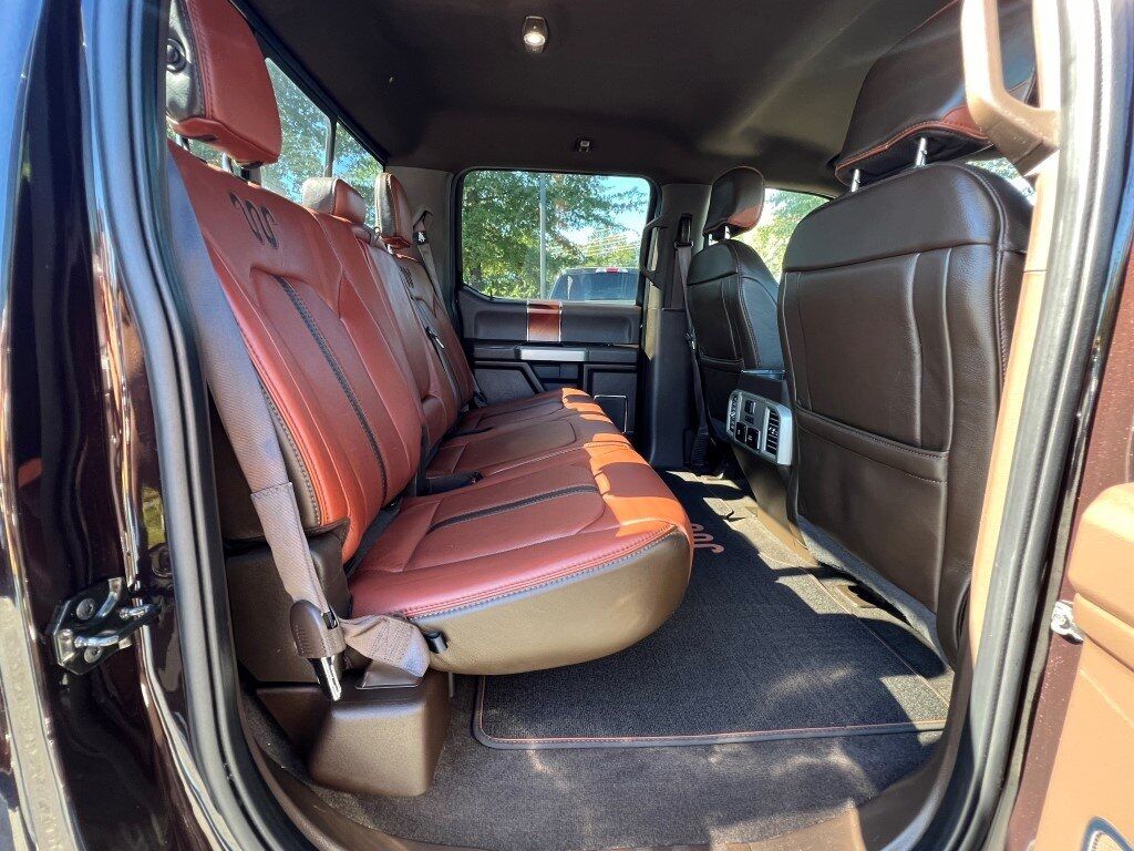 2019 Ford F-150 King Ranch Warrenton VA