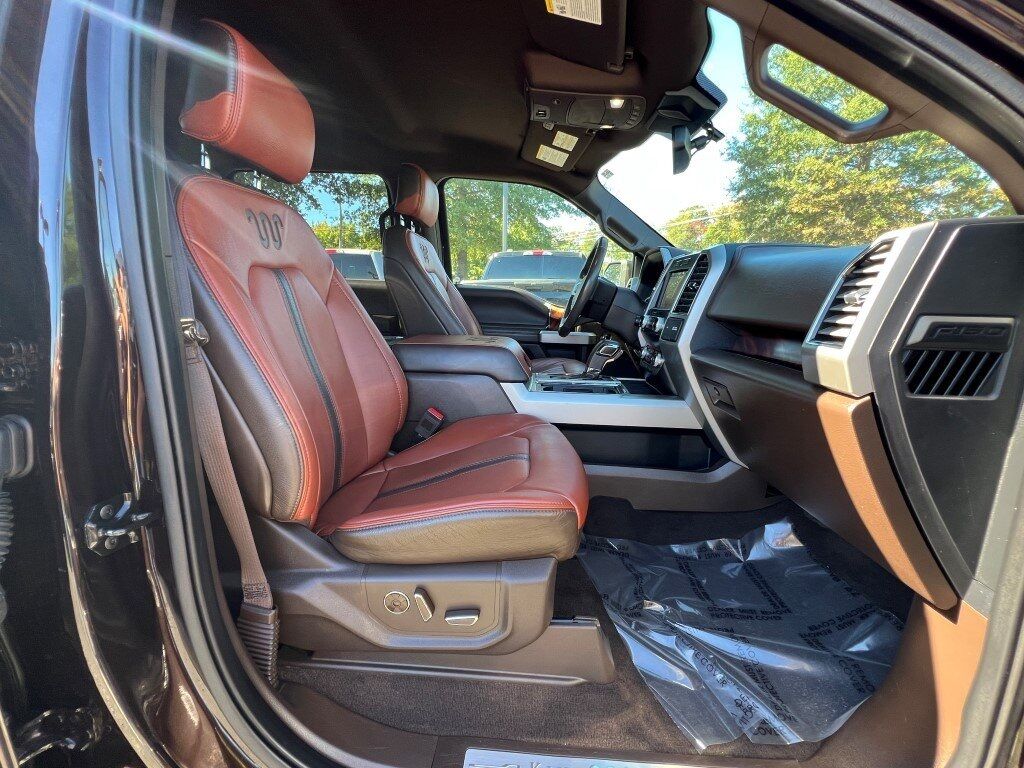 2019 Ford F-150 King Ranch Warrenton VA